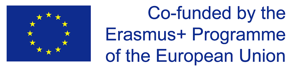 Co-funded by the Erasmus+ Programme of the European Union